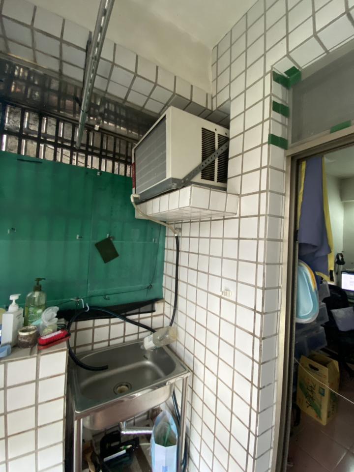 冷氣維修保養案件圖片
