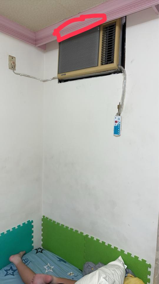 冷氣清洗案件圖片