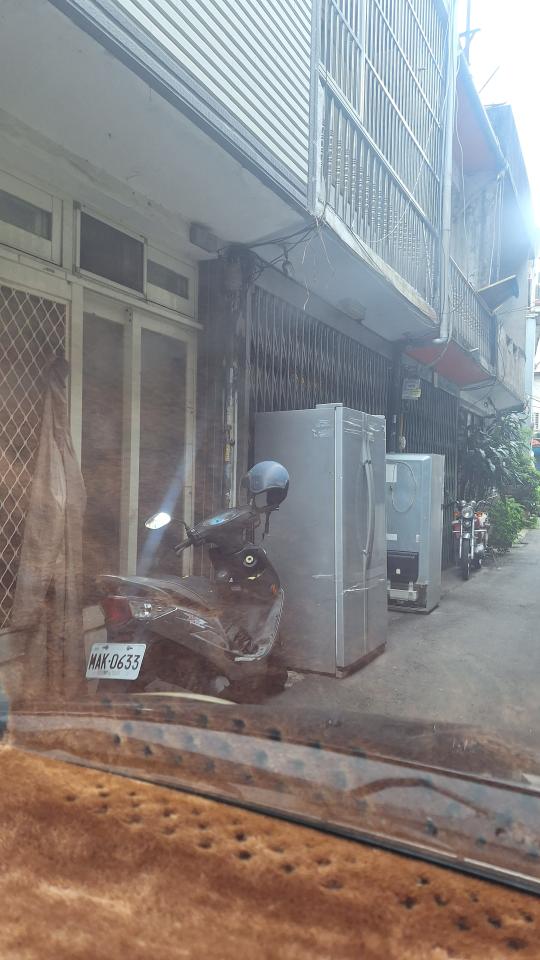 大型垃圾回收案件圖片