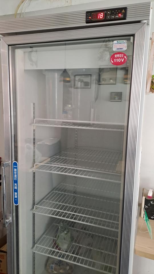 冰箱維修案件圖片