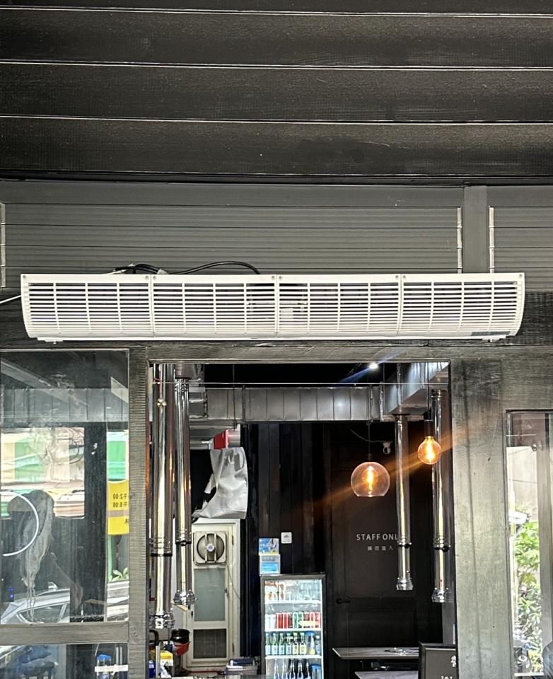 空氣門清洗案件圖片