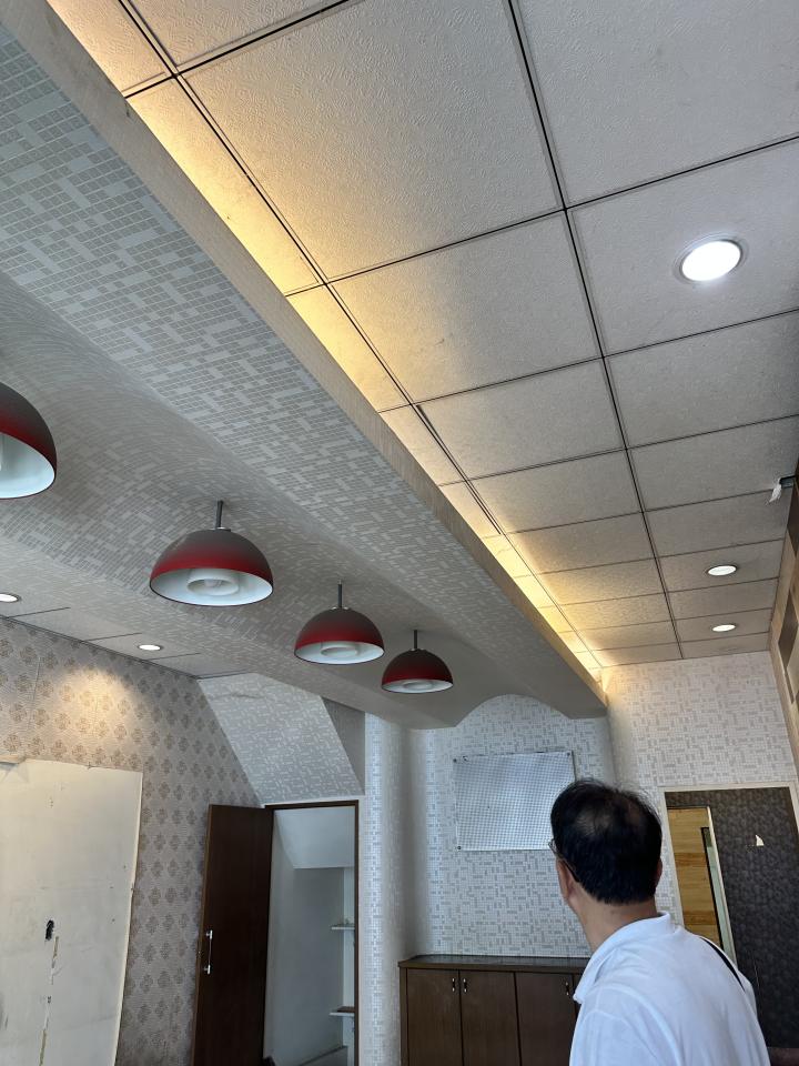 拆除工程案件圖片