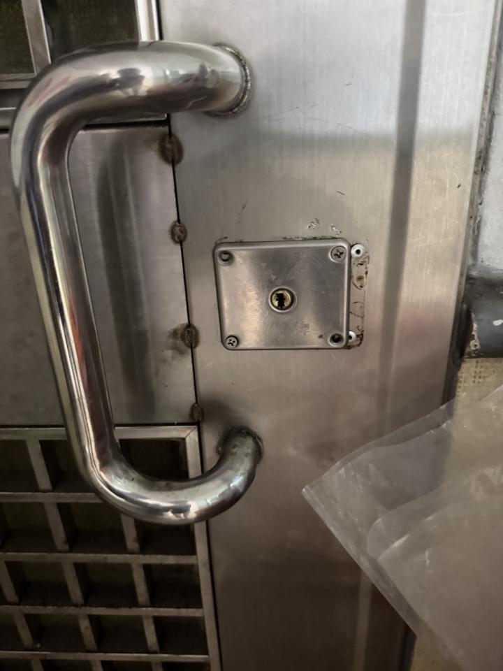 鎖匠案件圖片