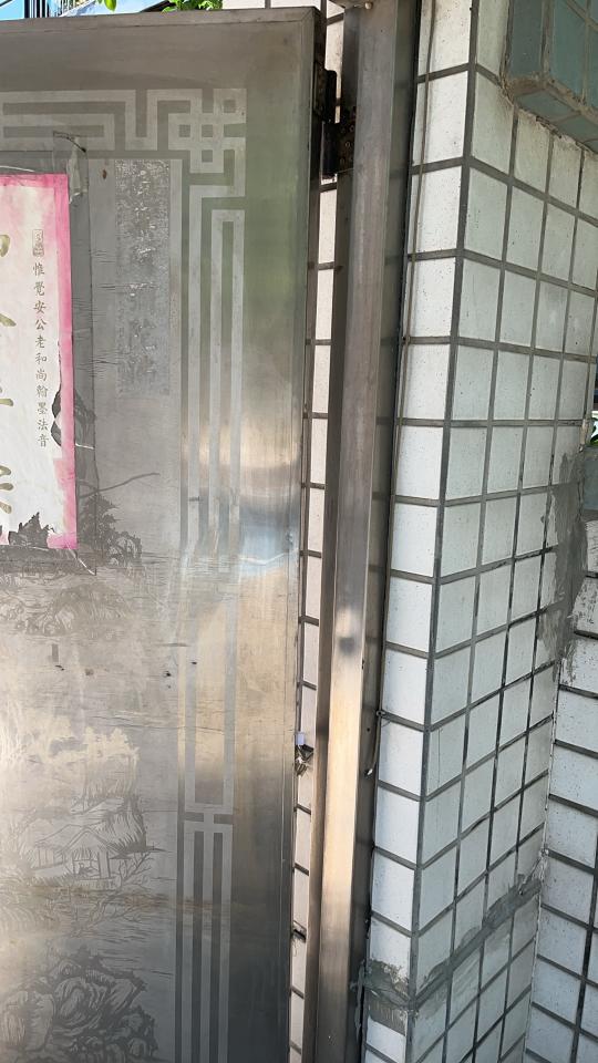 門片維修案件圖片