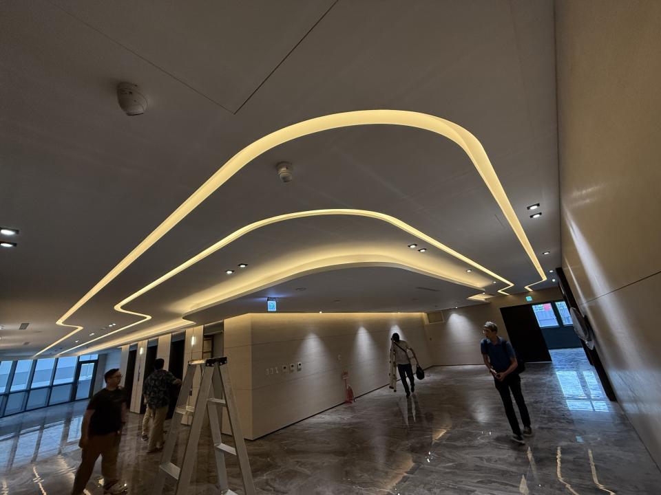 鷹架出租案件圖片