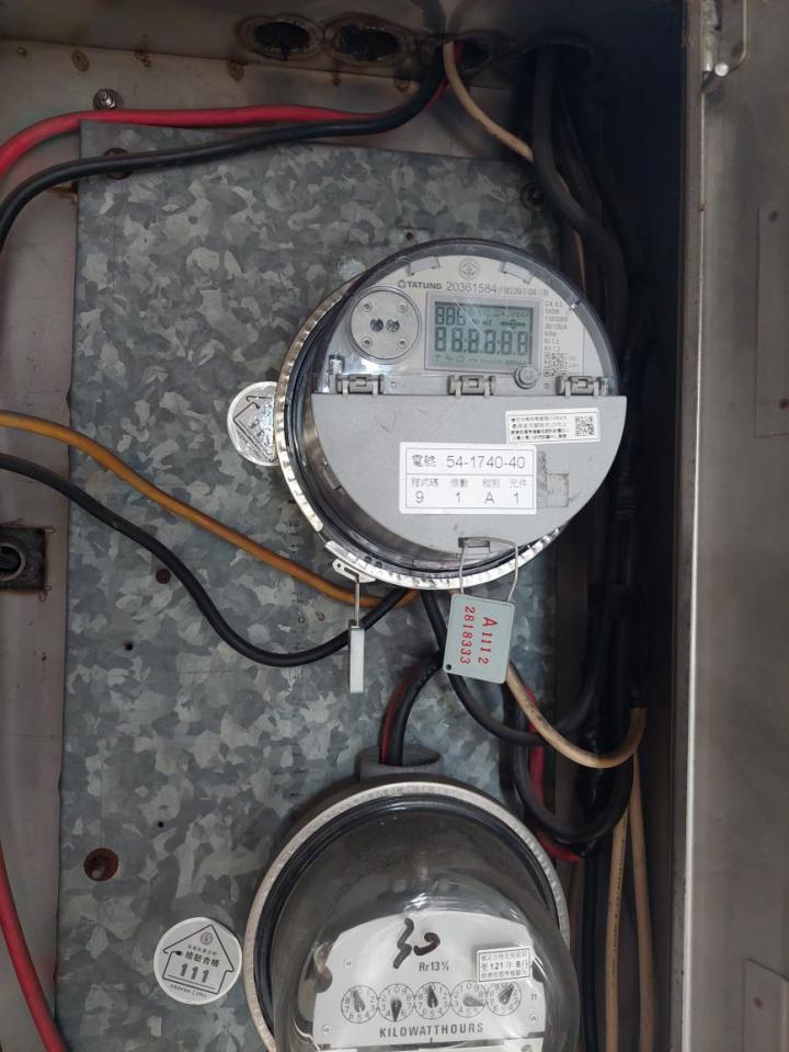 電線裝修案件圖片