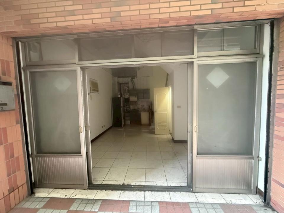 自動門安裝案件圖片