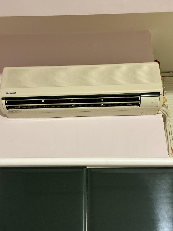 冷氣灌冷媒案件圖片