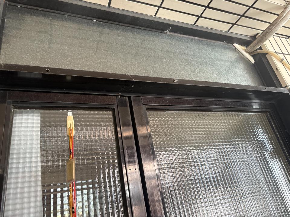 紗窗裝修案件圖片