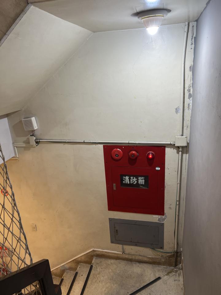 油漆工程案件圖片