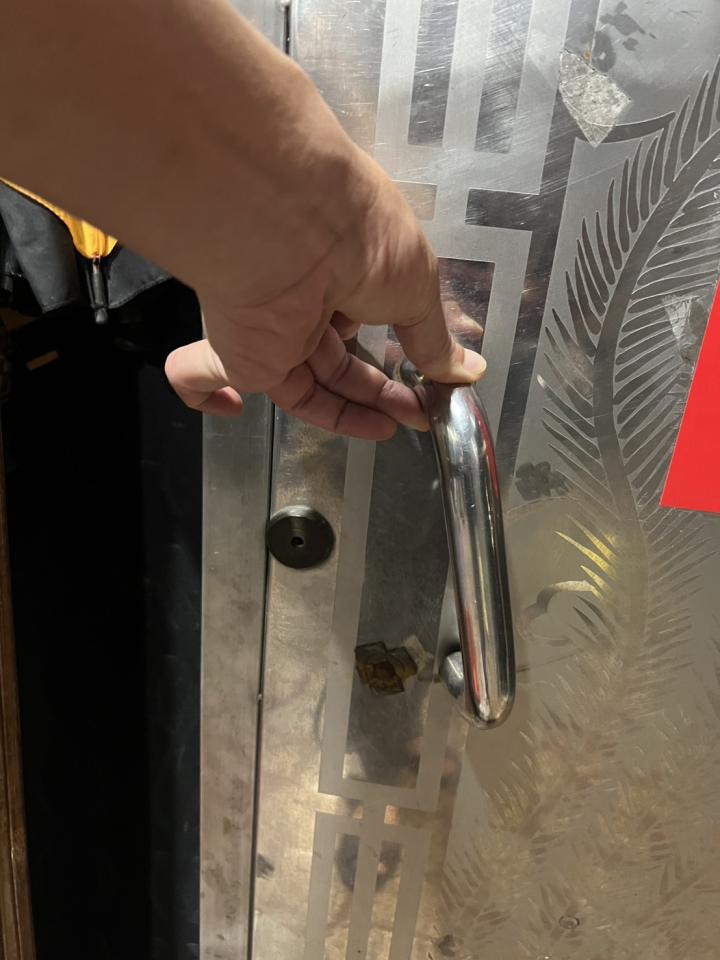 大門案件圖片
