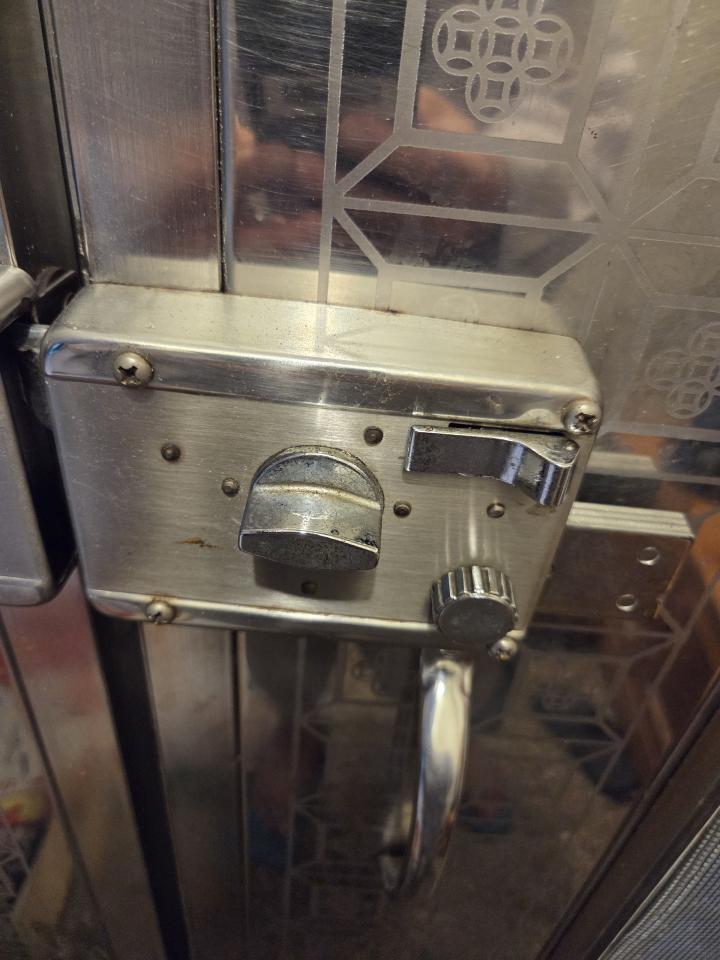 鎖匠案件圖片