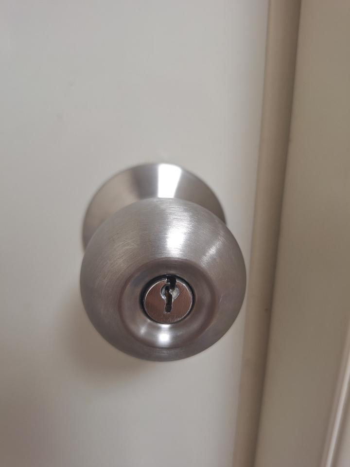鎖匠案件圖片