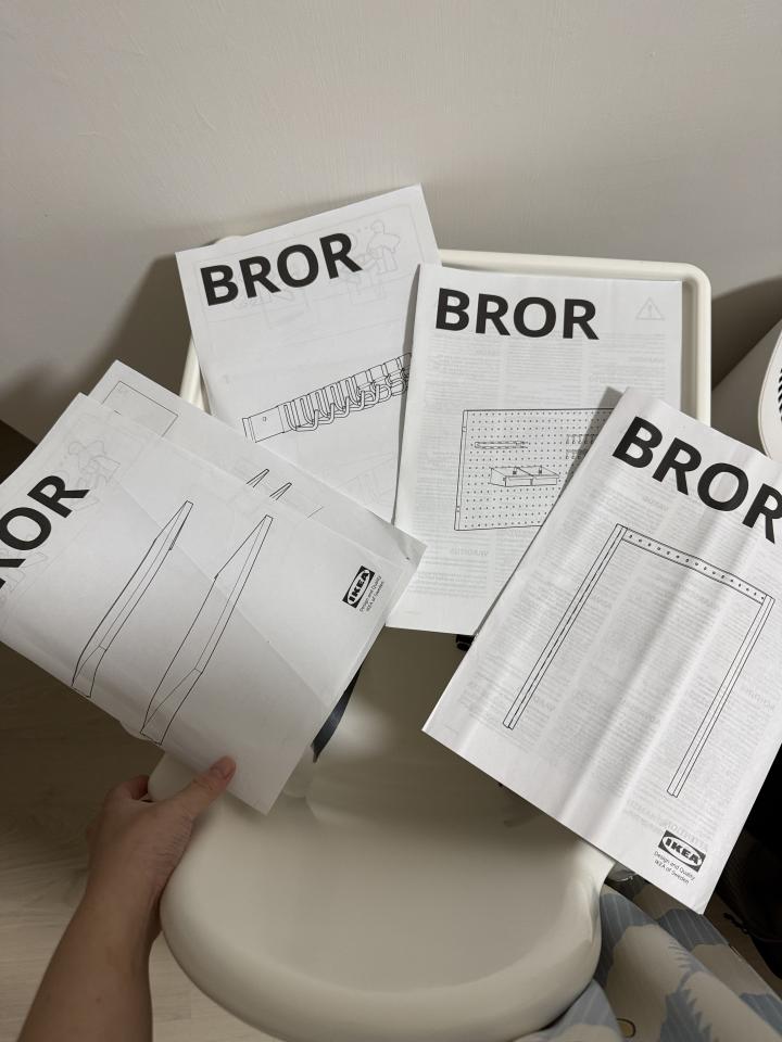家具組裝案件圖片