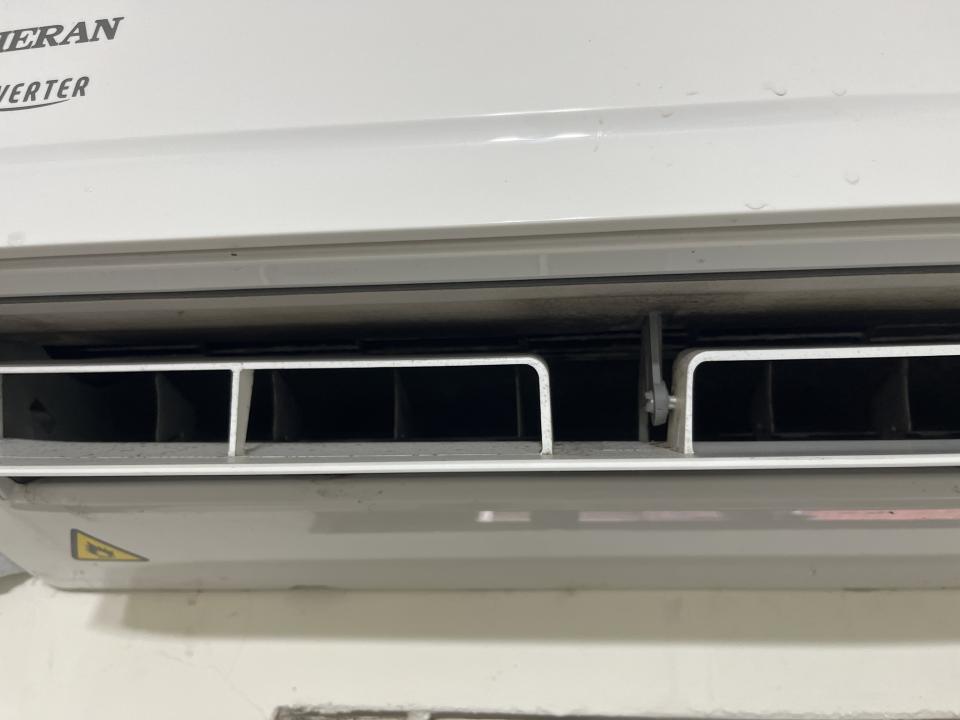 冷氣清洗案件圖片