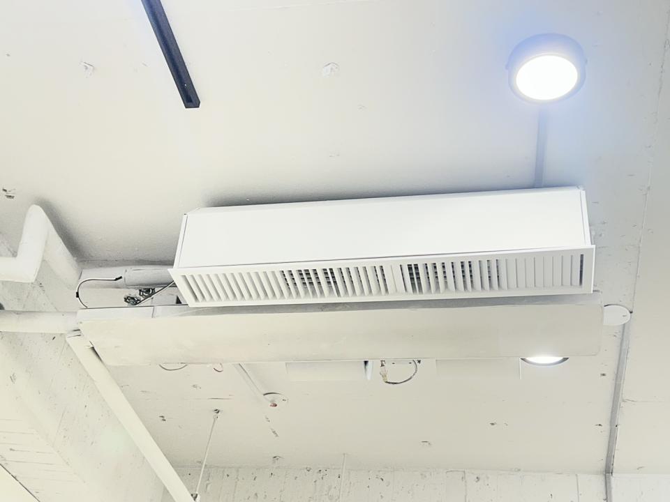冷氣維修保養案件圖片