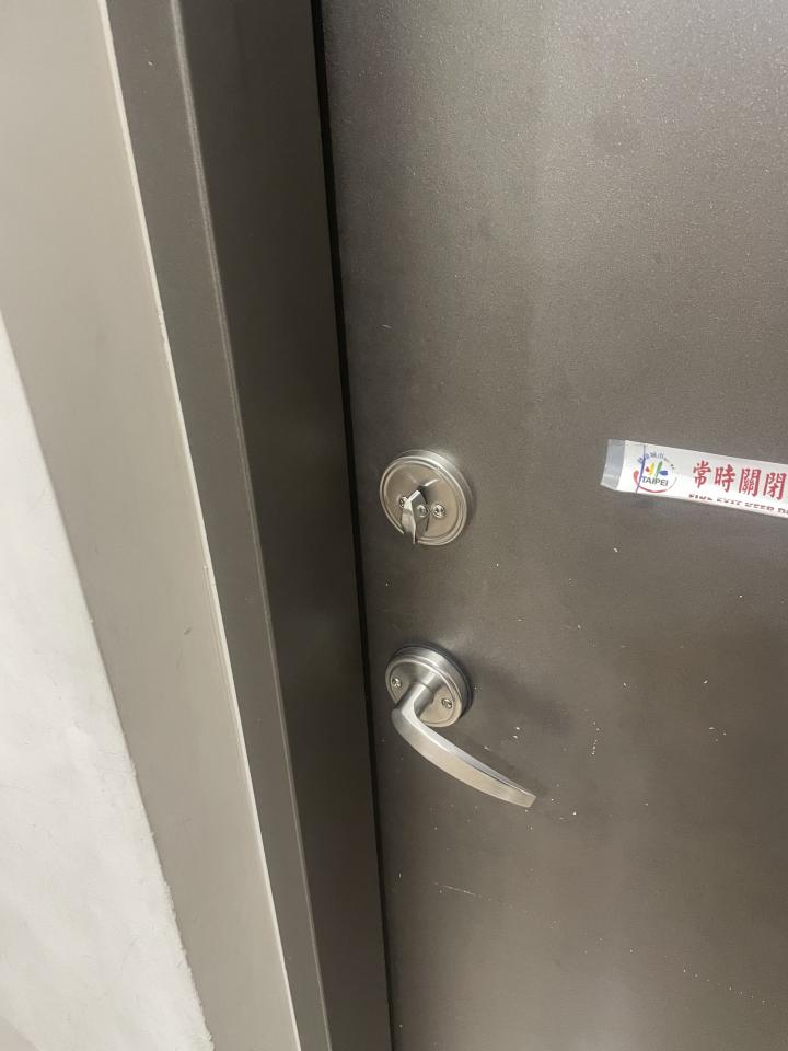 大門案件圖片