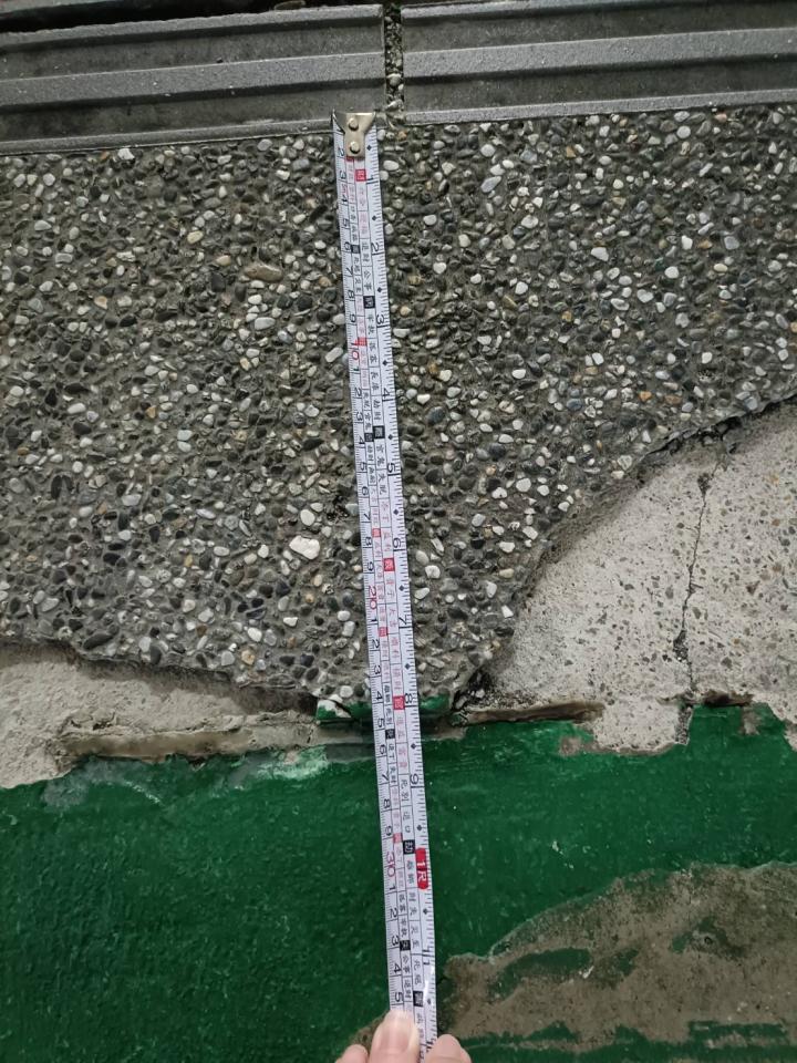 地板止滑案件圖片