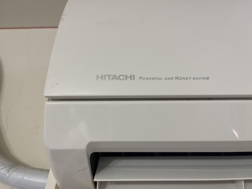 冷氣維修保養案件圖片