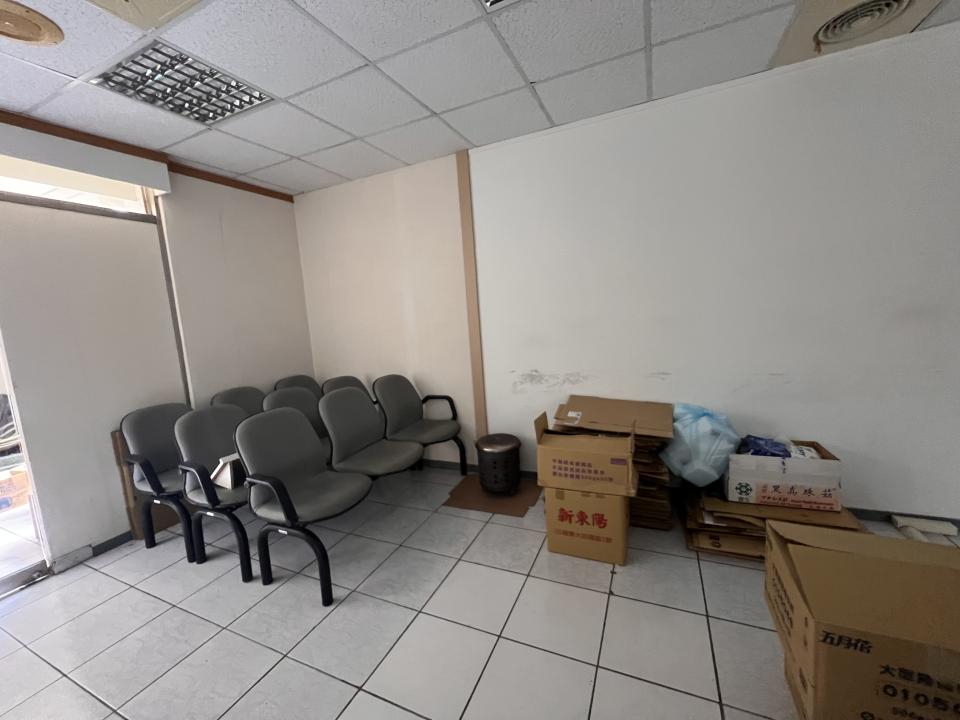 大型垃圾回收案件圖片
