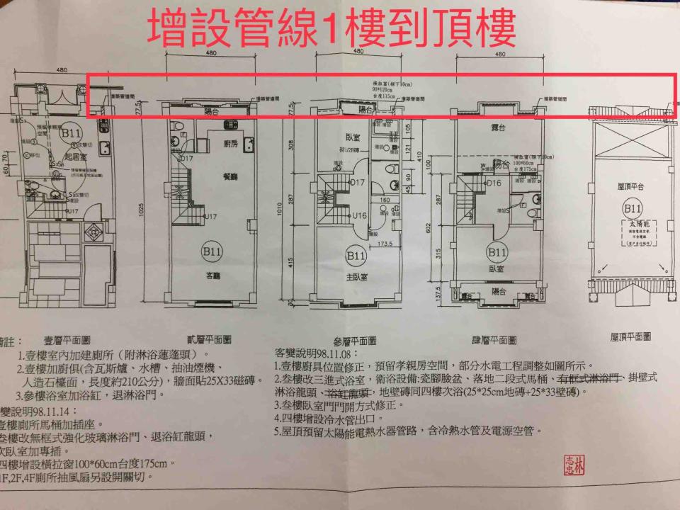 室內設計案件圖片