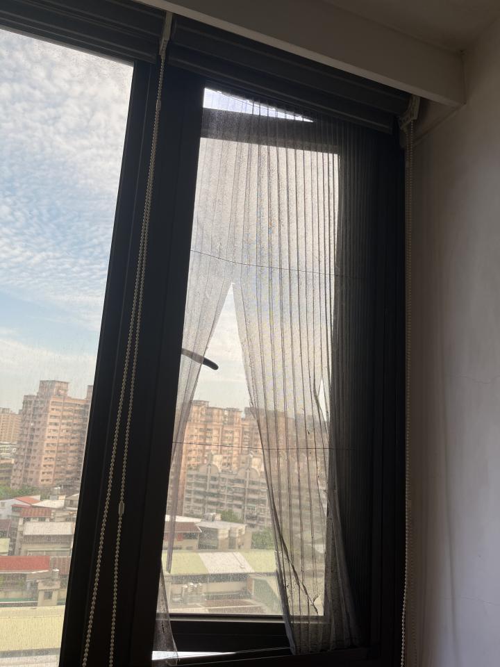 紗窗裝修案件圖片