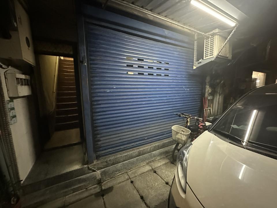拆除工程案件圖片