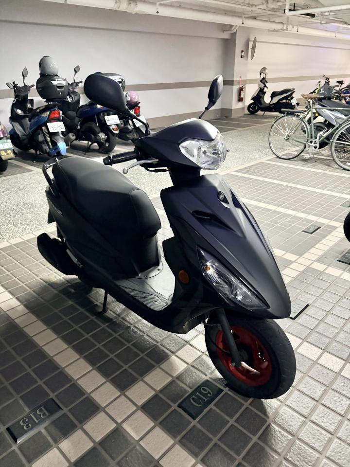機車美容案件圖片