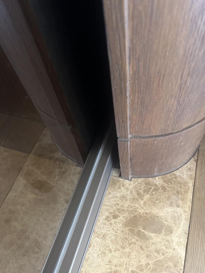 拉門案件圖片