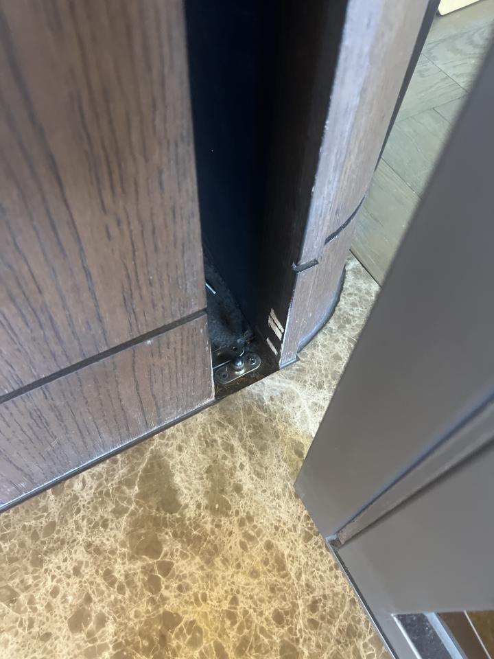 拉門案件圖片