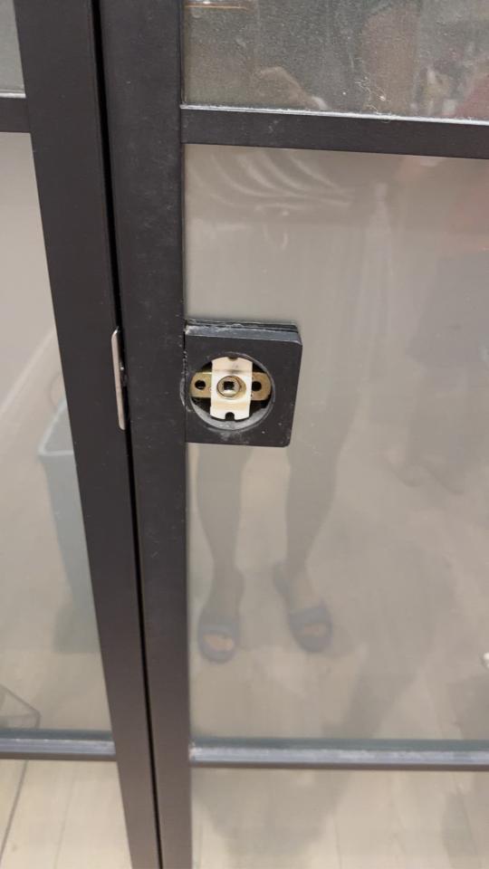鎖匠案件圖片