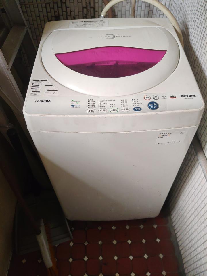 大型垃圾回收案件圖片