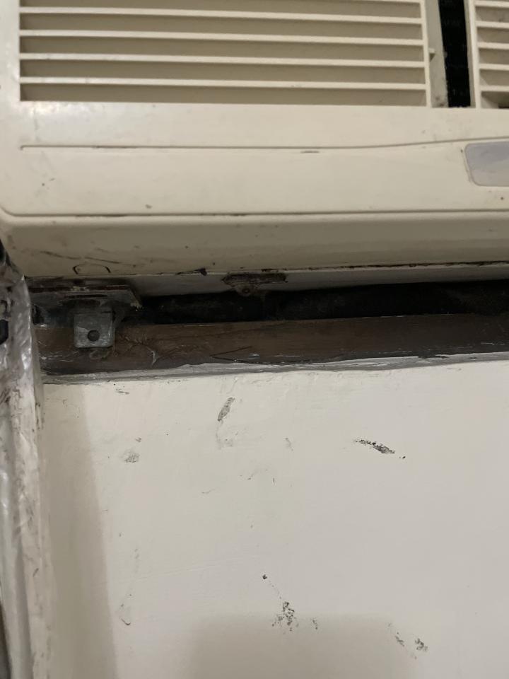 冷氣維修保養案件圖片