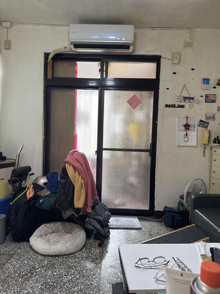 落地窗案件圖片