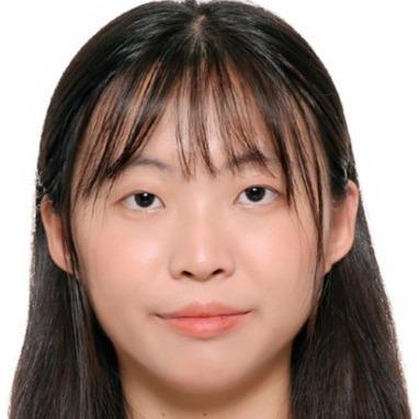 提供中文翻譯成英文服務的專家洪嫚欣