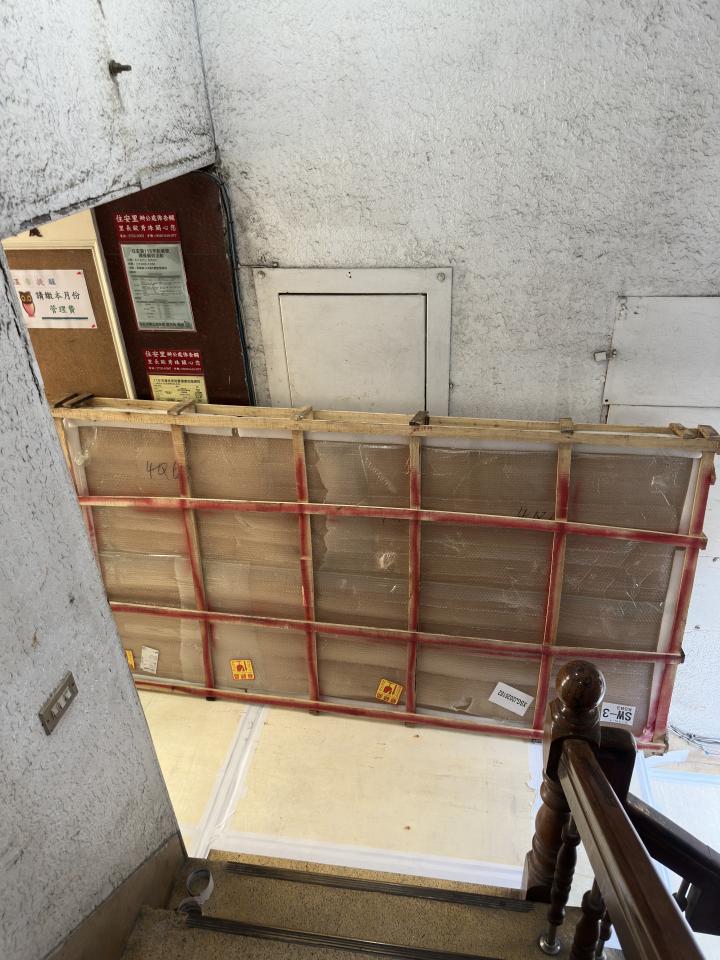 家具搬運案件圖片