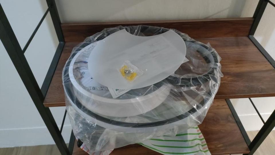 燈具安裝案件圖片