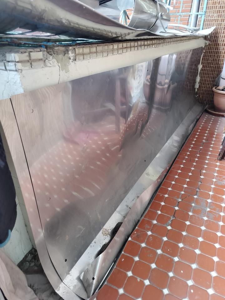大型垃圾回收案件圖片