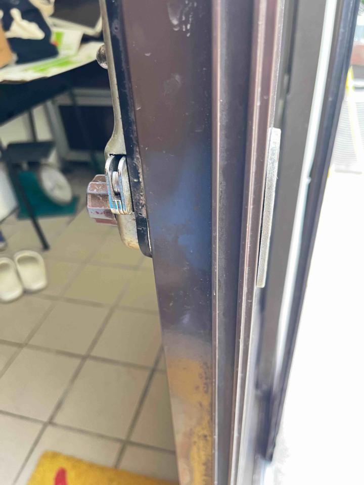 鎖匠案件圖片