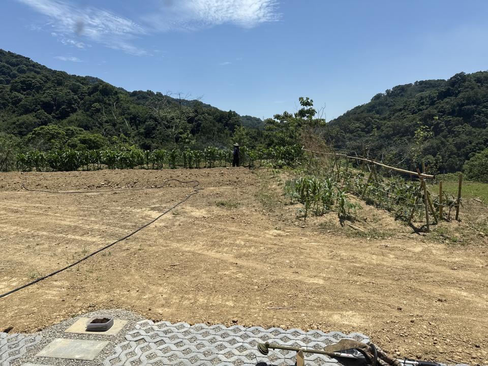 花園自動灑水系統案件圖片