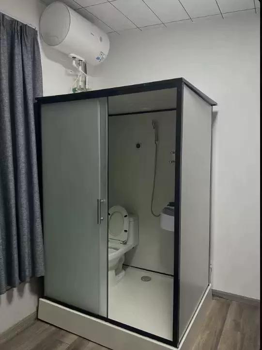 衛浴設備安裝案件圖片