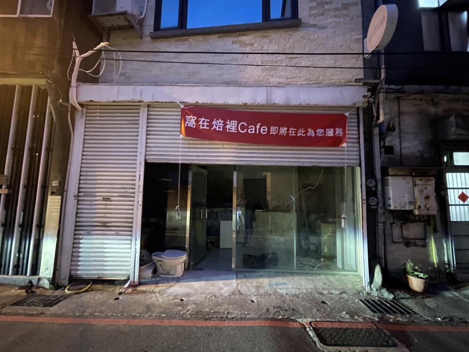 玻璃門案件圖片