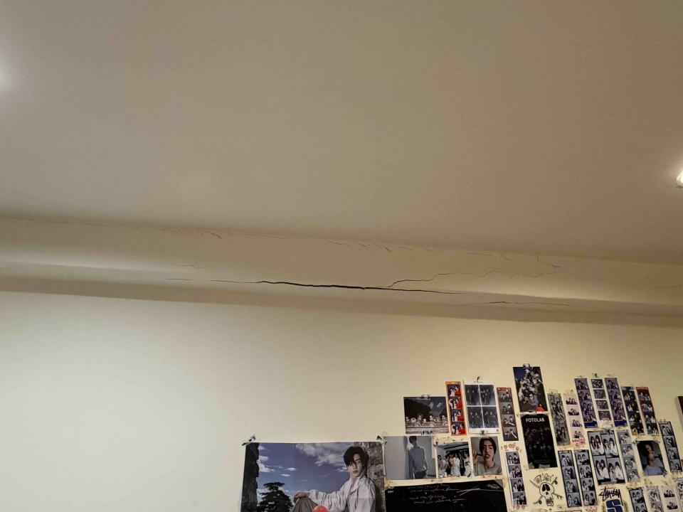 壁癌處理案件圖片