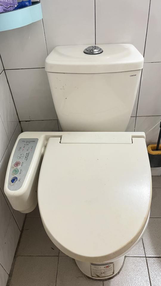 馬桶裝修案件圖片