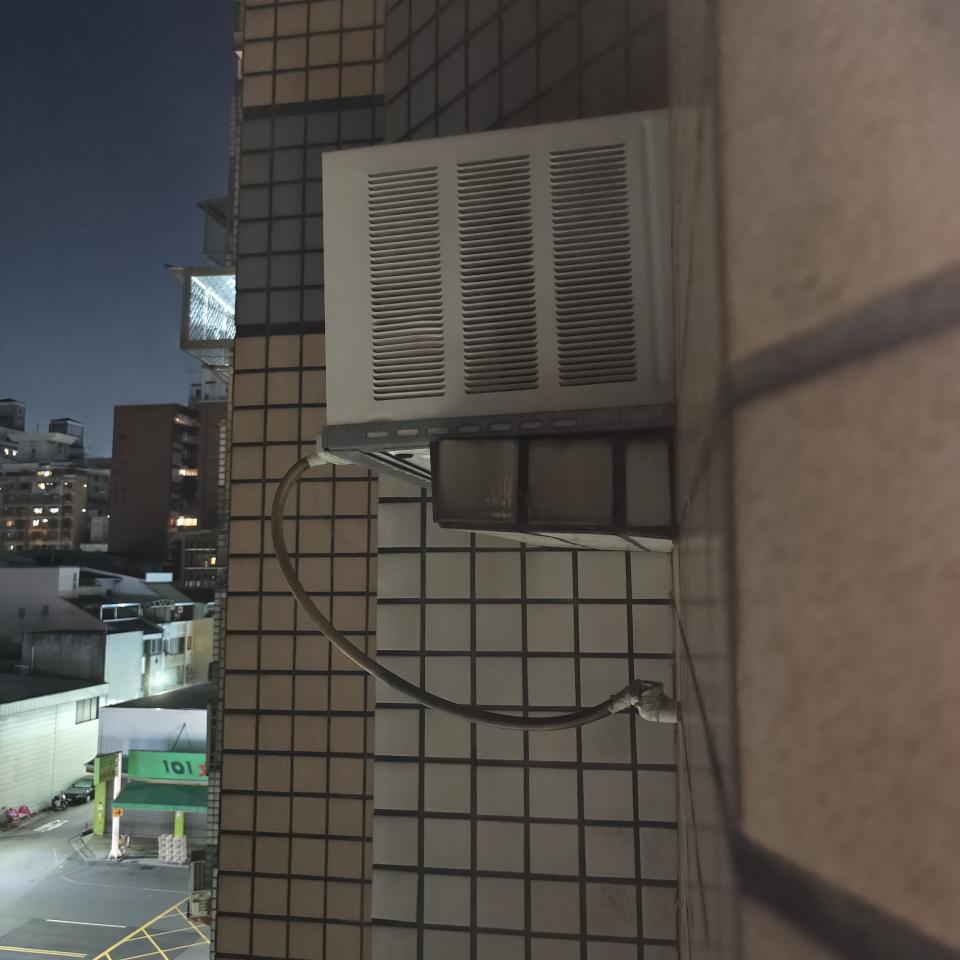 冷氣維修保養案件圖片