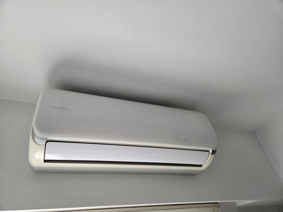 冷氣維修保養案件圖片