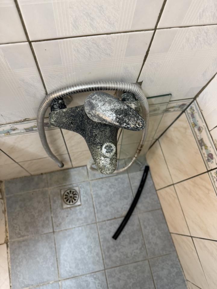 水龍頭裝修案件圖片