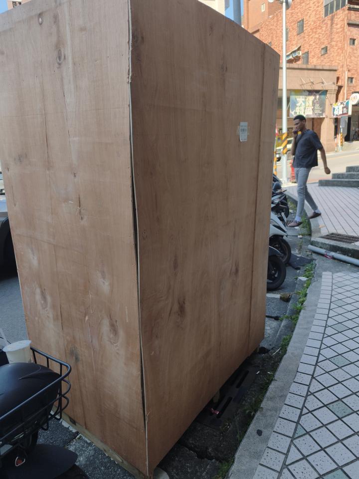 吊車公司案件圖片