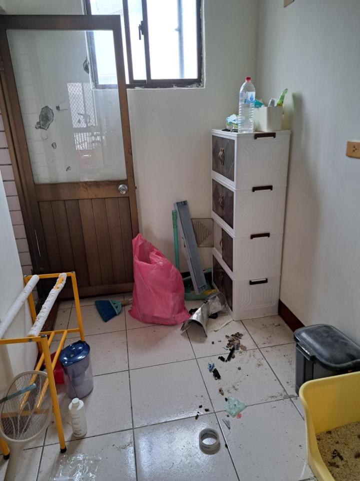 大型家具回收案件圖片
