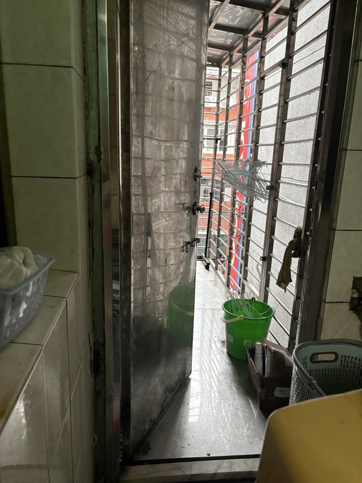 紗窗裝修案件圖片